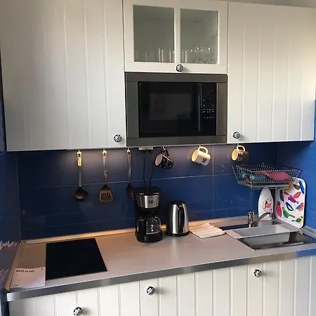 Diana's Charming At The Buda Castle Apartamento *