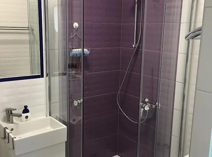 Apartamento Diana's Charming At The Buda Castle