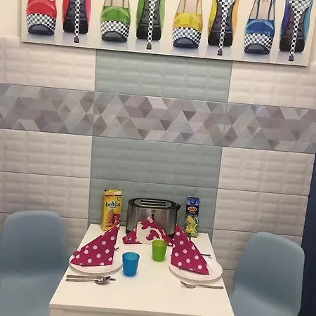 Diana's Charming At The Buda Castle Budapesta