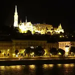 Diana's Charming At The Buda Castle Budapest