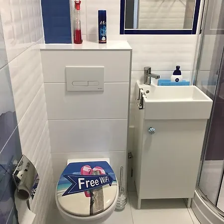 Апартаменты Diana's Charming At The Buda Castle *